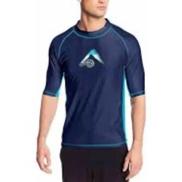 Buy Kanu Surf Womens Lanai Rashguard Swim Top in Cheap Price on